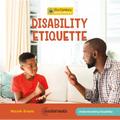 Disability Etiquette - Paperback