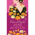 Pride and Prejudice - Mass Market Paperbound