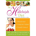 The Hallelujah Diet - Paperback
