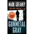 Gunmetal Gray - Mass Market Paperbound