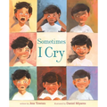 Sometimes I Cry - Hardcover