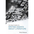 Guide to Writing Essays - Paperback
