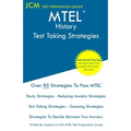 MTEL History - Test Taking Strategies - Paperback