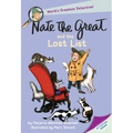 Nate the Great and the Lost List - Paperback