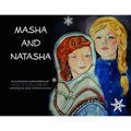 Masha and Natasha - Paperback