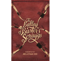 The Ballad of Buster Scruggs - Paperback