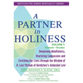 A Partner in Holiness Vol 1: Genesis-Exodus - Paperback