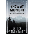 Snow at Midnight: A Marley Dearcorn Novel - Paperback