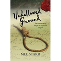 Unhallowed Ground - Paperback