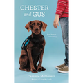 Chester and Gus - Paperback