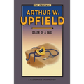 Death of a Lake - Paperback