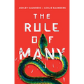 The Rule of Many - Paperback
