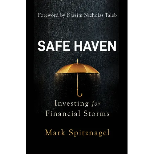 Safe Haven: Investing for Financial Storms - Paperback