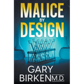 Malice By Design - Paperback