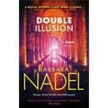 Double Illusion (Ikmen Mystery 25) - Paperback
