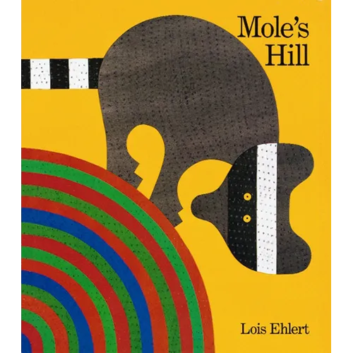 Mole's Hill: A Woodland Tale - Paperback