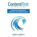 Content First Marketing - Hardcover