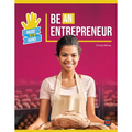 Be an Entrepreneur - Paperback