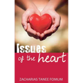 Issues of The Heart - Paperback