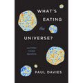 What's Eating the Universe?: And Other Cosmic Questions - Paperback