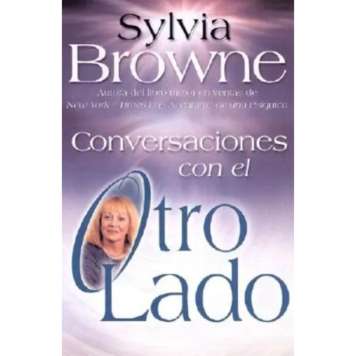 Conversaciones Con El Otro Lado - Paperback