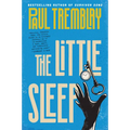 The Little Sleep - Paperback