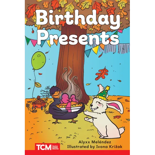 Birthday Presents: Level 2: Book 23 - Paperback