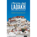 Amazing Land Ladakh - Paperback