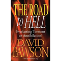 The Road to Hell - Paperback