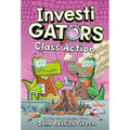 Investigators: Class Action - Hardcover