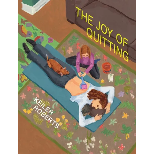 The Joy of Quitting - Paperback