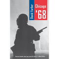 Chicago '68 - Paperback