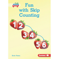 Fun with Skip Counting - Paperback