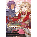 Sword Art Online Progressive Canon of the Golden Rule, Vol. 2 (Manga) - Paperback