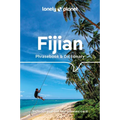 Lonely Planet Fijian Phrasebook & Dictionary - Paperback