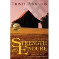Strength to Endure - Paperback