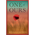 One of Ours;With an Excerpt by H. L. Mencken - Paperback