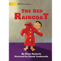 The Red Raincoat - Paperback
