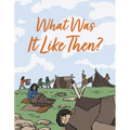 What Was It Like Then?: English Edition - Paperback