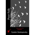 Poor Folk - Paperback