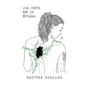 Love, Death, and In Between - Paperback
