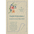 English Embroidery - I - Double-Running or Back-Stitch - Paperback