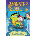 Crash! Bang! Boo! - Paperback
