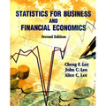 STATS for Business & Financial Econs - Hardcover