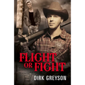 Flight or Fight - Paperback