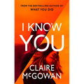 I Know You - Paperback