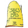 SLUGS and BUGS! A colouring book.: By Dixon Does Doodles - Paperback