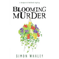 Blooming Murder - Paperback