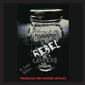 Rebel Canners Cookbook: Preserving Time-Honored Methods - Paperback
