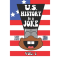 U.S. History is a Joke - Paperback
